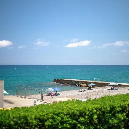 Aqua Roma - Balneo Privee - Jardin Vue Apartment *