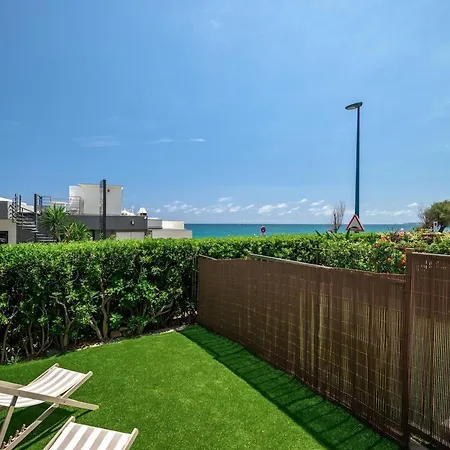 Aqua Roma - Balneo Privee - Jardin Vue Apartment
