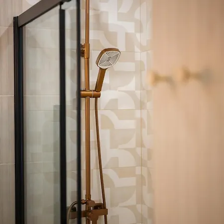 Aqua Roma - Balneo Privee - Jardin Vue Villeneuve-Loubet