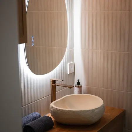 Aqua Roma - Balneo Privee - Jardin Vue * Villeneuve-Loubet